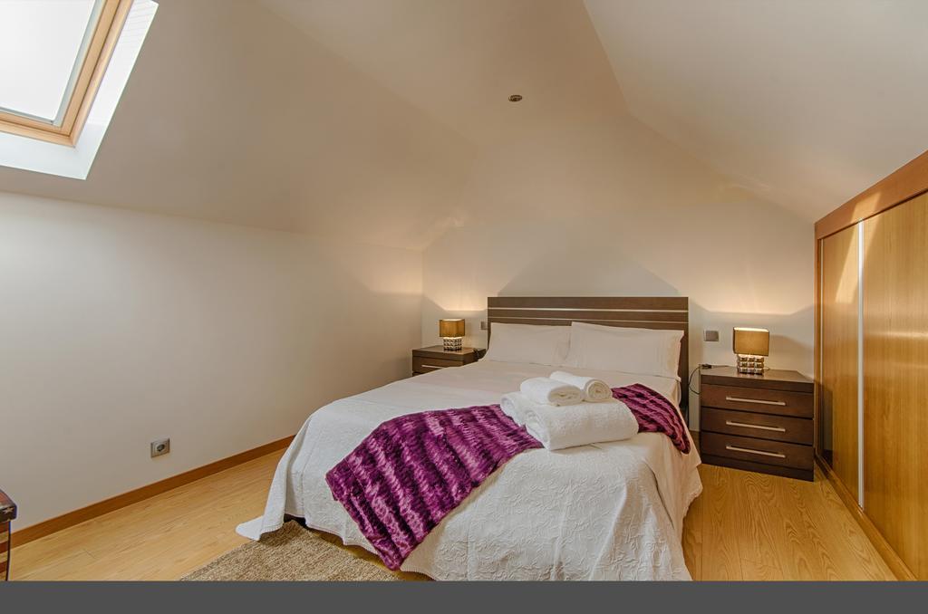 Quinta De Remoaes Villa Melgaco Room photo