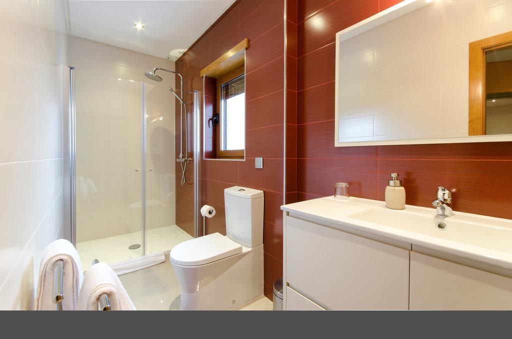 Quinta De Remoaes Villa Melgaco Room photo