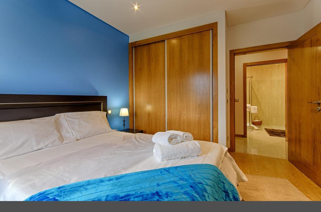 Quinta De Remoaes Villa Melgaco Room photo
