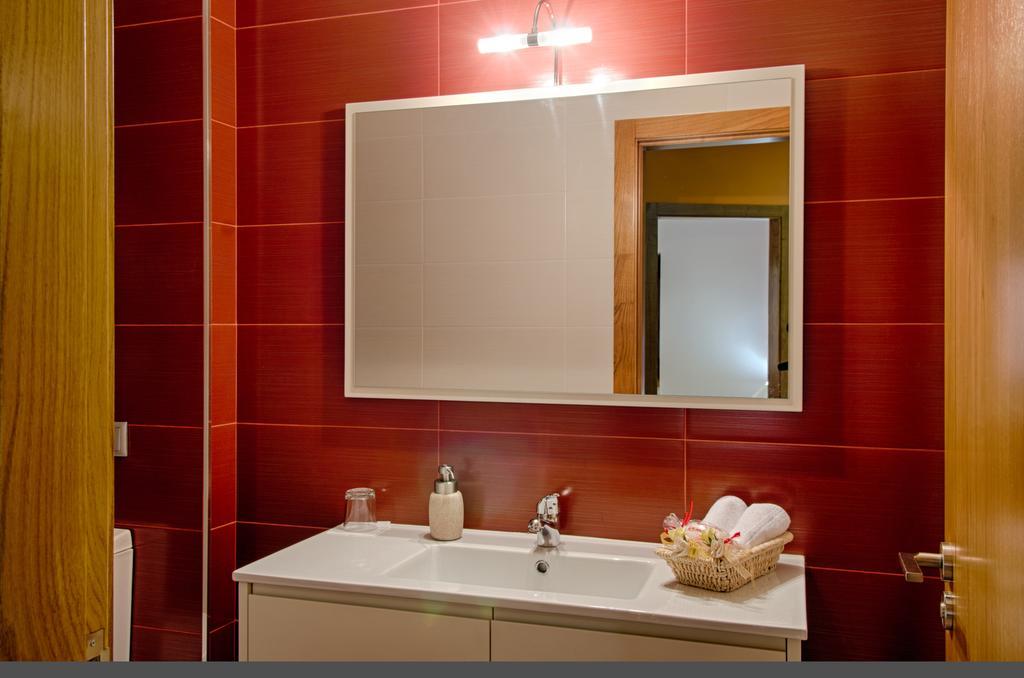 Quinta De Remoaes Villa Melgaco Room photo