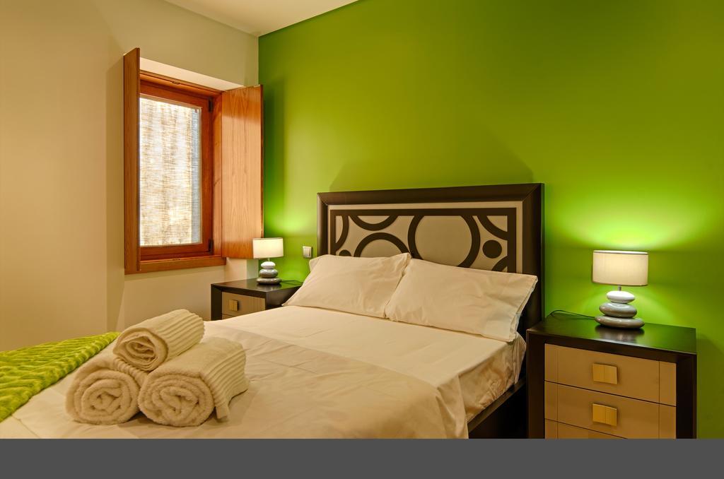Quinta De Remoaes Villa Melgaco Room photo