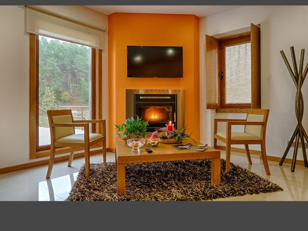 Quinta De Remoaes Villa Melgaco Room photo
