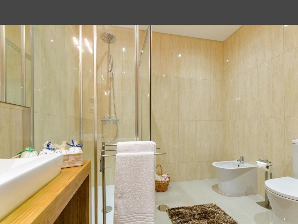 Quinta De Remoaes Villa Melgaco Room photo