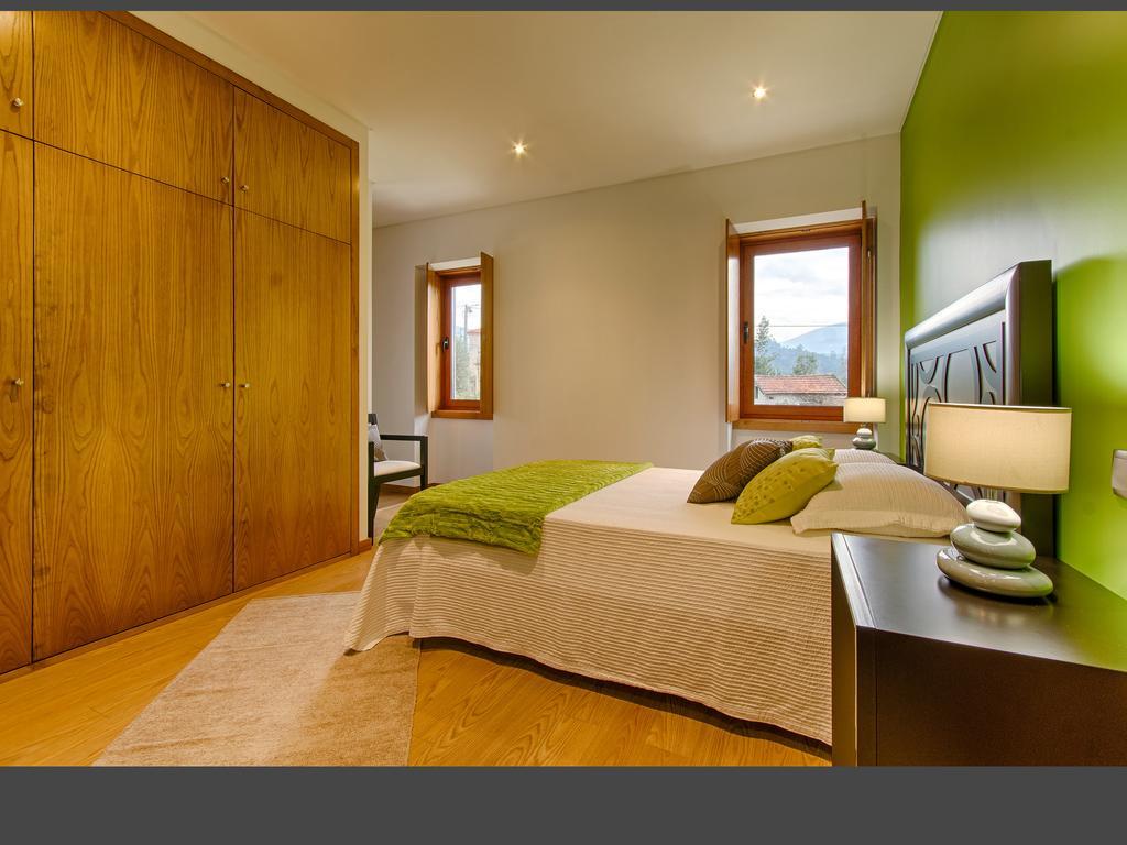 Quinta De Remoaes Villa Melgaco Room photo