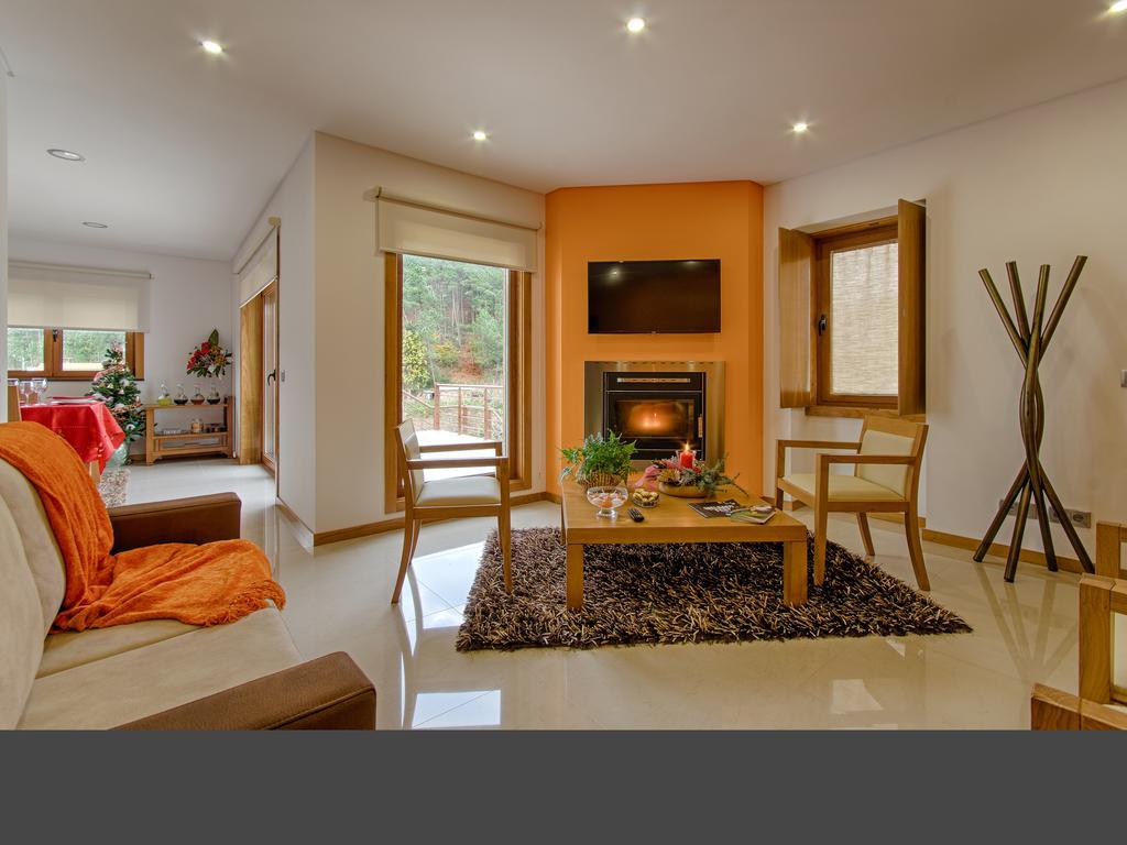 Quinta De Remoaes Villa Melgaco Room photo