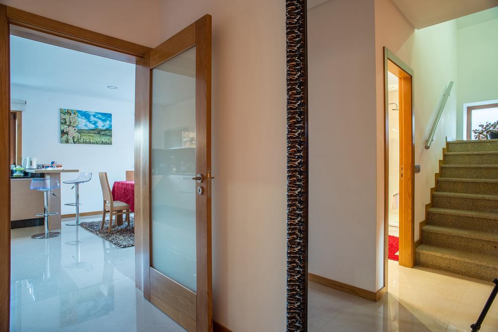 Quinta De Remoaes Villa Melgaco Exterior photo